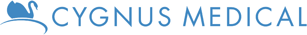 Cygnus Medical Logo