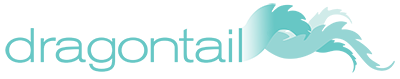 dragontail logo
