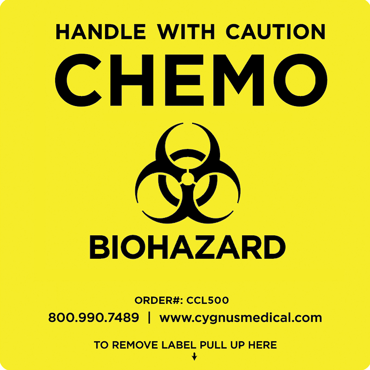 Chemo layer