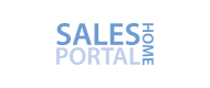sales portal home page